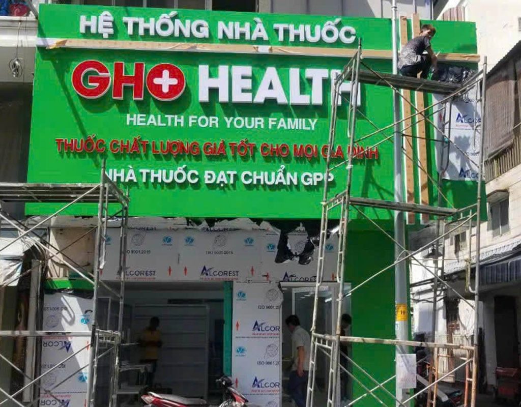 sua bang hieu quan phu nhuan