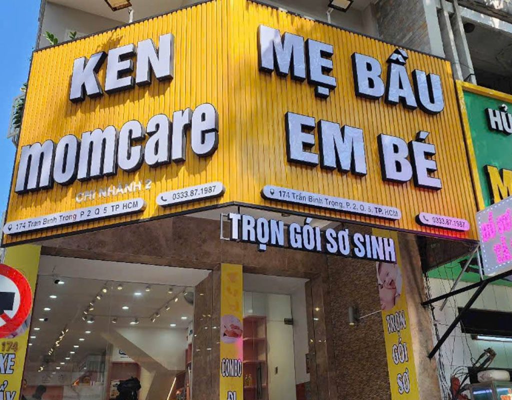 sua bang hieu quan 1 uy tin