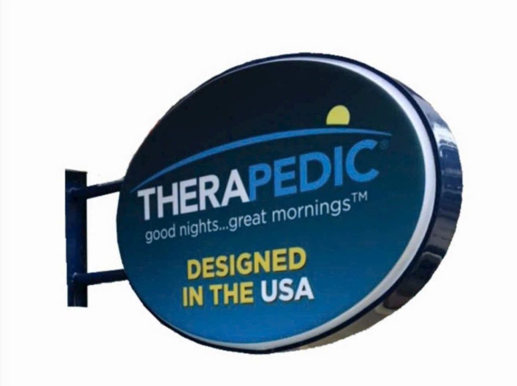 Thi công sửa bảng hiệu quảng cáo tại quận Tân Phú