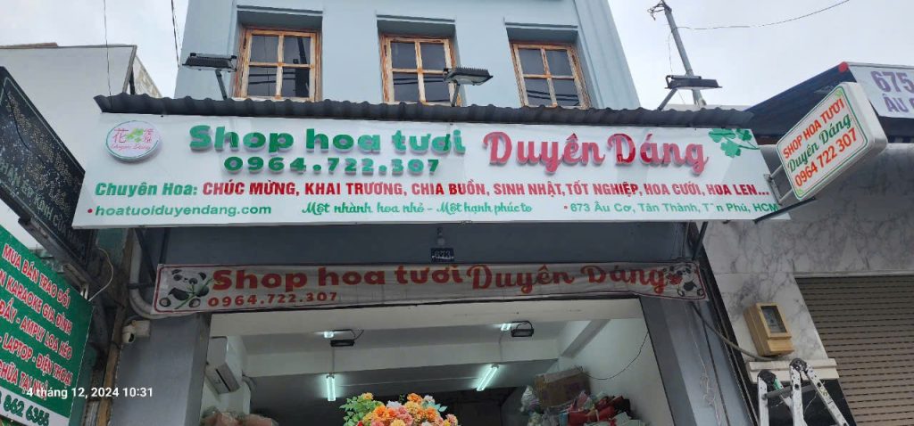 lam bang hieu quan 10