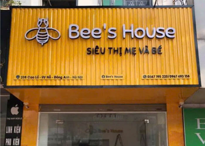 thi công làm bảng hiệu giá rẻ tân phú tphcm