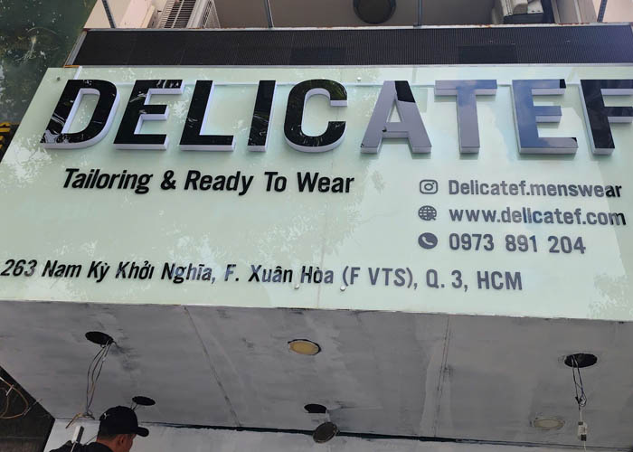 làm bảng hiệu quận tân phú