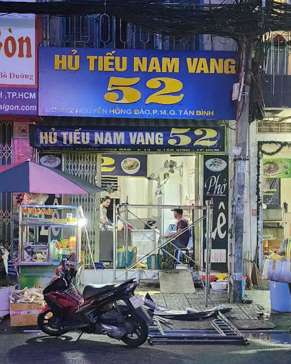 sua bang hieu quan 12