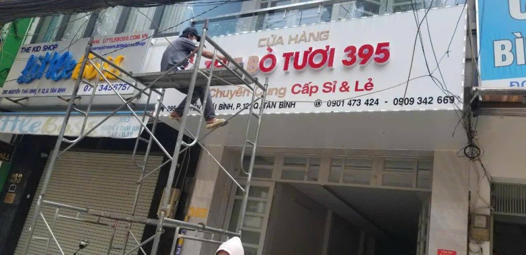 sua chua bang hieu gia re tan binh