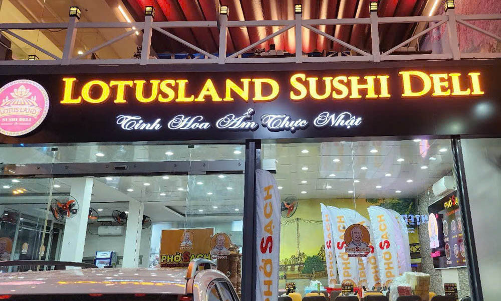 sua chua bang hieu quan 11 gia re