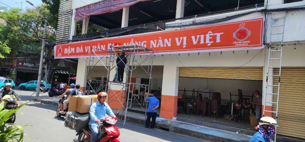 sửa bảng hiêu hiflex tân phú